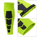 Sports Leg Calf Leg Brace Support Stretch Sleeve Compression Exercise Unisex