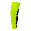 Sports Leg Calf Leg Brace Support Stretch Sleeve Compression Exercise Unisex