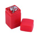 Compact Outdoor Travel Camping Festival Portable Gas Lantern With Piezo