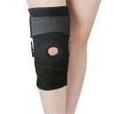 Adjustable Hinged Knee Orthosis Knee Support Ligament Sport Injury Knee Pads