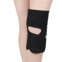 Adjustable Hinged Knee Orthosis Knee Support Ligament Sport Injury Knee Pads