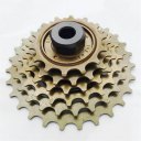 Bicycle Cassette Flywheel Freewheel Lockring Remover Restore Repair Tool