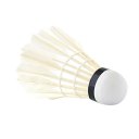 12pcs/set Professional Goose Feather Badminton Competition Gaming Shuttlecock