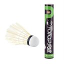 12pcs/set Professional Goose Feather Badminton Competition Gaming Shuttlecock