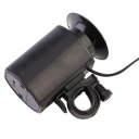 6 Sounds Super Loud Electronic Bicycle Bell Bike Horn Siren Ring Alarm Speaker