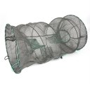 Crab Crayfish Lobster Catcher Pot Trap Fish Net Eel Prawn Shrimp Live Bait