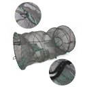 Crab Crayfish Lobster Catcher Pot Trap Fish Net Eel Prawn Shrimp Live Bait