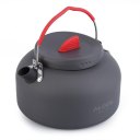 Alocs Aluminum CW-K03 Outdoor Kettle Camping Picnic Water Teapot Coffee Pot