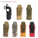 Waterproof Tactical Tourniquet Pouch Portable Outdoor Travelling Medical Bag