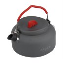 3-4 Person Cooking Pot Camping Cookware Outdoor Pots Frying Pan Kettle Set