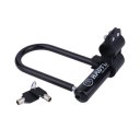 Practical Design Anti Theft Bicycle Security U Lock Cycling Safety Accessories