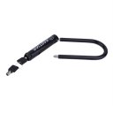 Practical Design Anti Theft Bicycle Security U Lock Cycling Safety Accessories