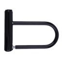 Practical Design Anti Theft Bicycle Security U Lock Cycling Safety Accessories