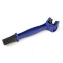 2 In 1 Grunge Brush Chain Gear Cleaning Tool for Bicycle Bike ATV Cleaner