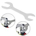 4 in 1 Bicycle Road MTB Bike 30 32 36 40mm Wrench Spanner Head Set Multi Tool