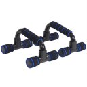 Push Up Bars Stand Handle Exercise Training Pushup Chest Arms Tools