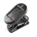 Guitar Tuner Color Screen Digital Tuner With Clip On Design For Guitar FT-12C