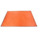 OUTAD Waterproof Camping Beach Tarp Mat for Picnics Tent Footprint Sunshade