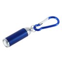 Flashlight Lamp Light Torch Keychain Fashion and High Quality New