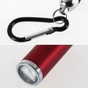 Flashlight Lamp Light Torch Keychain Fashion and High Quality New