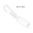 Flashlight Lamp Light Torch Keychain Fashion and High Quality New