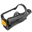 Bicycle Bottle Cage Drink Water Bottle Rack Holder Mount for Bike