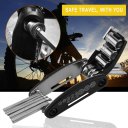 15 in 1 Multi-function Bike Cycling Chain Tyre Steel Repair Screwdriver Tool