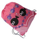 Swimming Drawstring Beach Bag Sport Gym Waterproof Backpack Swim Dance