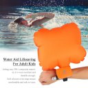 Anti-Drowning Bracelet Aid Lifesaving Device Floating Wristband Safe Device