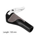 Cycling Mountain MTB Bike Bicycle Handlebar Cover Handle Grip Bar End