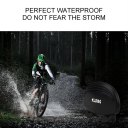 Waterproof Bluetooth V4.0 Bike Computer Cycling Cadence Sensor for MTB Bicycle