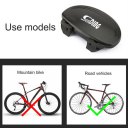 Waterproof Bluetooth V4.0 Bike Computer Cycling Cadence Sensor for MTB Bicycle