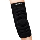 WOSAWE BC316 1PC Outdoor Sports Elbow Pad Cycling Basketball Elbow Guard