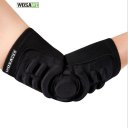 WOSAWE BC316 1PC Outdoor Sports Elbow Pad Cycling Basketball Elbow Guard