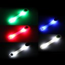 1Pc Reflective Safety Belt Arm Strap Night Cycling Running LED Armband Light