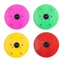 Household Twist Waist Torsion Disc Board Magnet Aerobic Foot Exercise Board