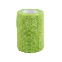 Self-Adhering Bandage Wraps Elastic Adhesive First Aid Tape4.5m x 7.5cm