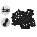 96 Sections Link 123cm Single Speed Bicycle Chain Mountain Bike Accessories