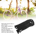 96 Sections Link 123cm Single Speed Bicycle Chain Mountain Bike Accessories