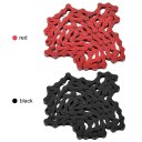 96 Sections Link 123cm Single Speed Bicycle Chain Mountain Bike Accessories