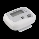 Lightweight Mini Digital LCD Pedometer Run Jogging Step Walking Distance Counter