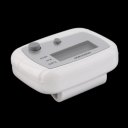 Lightweight Mini Digital LCD Pedometer Run Jogging Step Walking Distance Counter