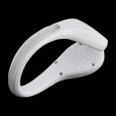 Outdoor Safety Shoe Clip Running Walking Bike Cycling Bicycle LED Sport Light