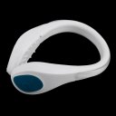 Outdoor Safety Shoe Clip Running Walking Bike Cycling Bicycle LED Sport Light