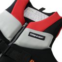 Adults Life Jacket Universal Swimming Boating Skiing Drifting Foam Vest M