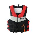 Adults Life Jacket Universal Swimming Boating Skiing Drifting Foam Vest M