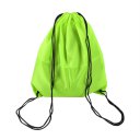 Swimming Drawstring Beach Bag Sport Gym Waterproof Backpack Swim Dance