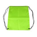 Swimming Drawstring Beach Bag Sport Gym Waterproof Backpack Swim Dance