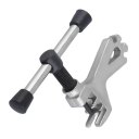 Bike Cycling Bicycle Chain Breaker Splitter Cutter Repair Tool With Wrench