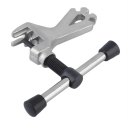 Bike Cycling Bicycle Chain Breaker Splitter Cutter Repair Tool With Wrench